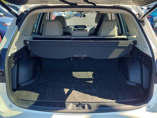 used 2022 Subaru Forester car, priced at $27,947