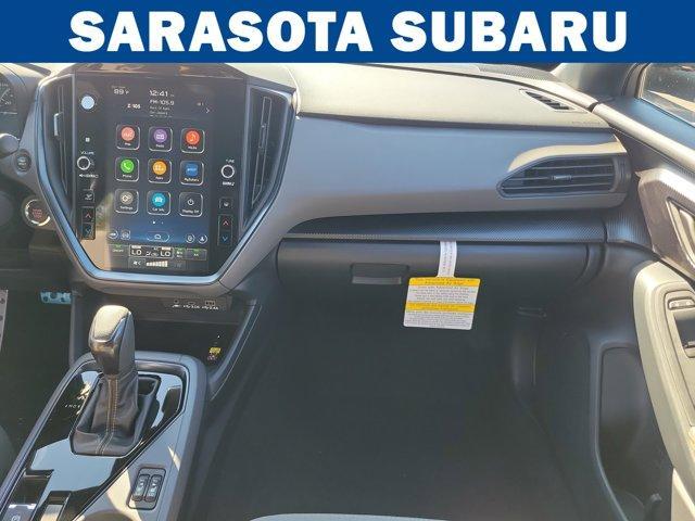 new 2026 Subaru Crosstrek car, priced at $36,631