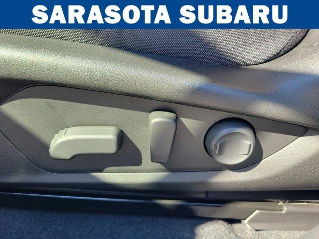 new 2026 Subaru Crosstrek car, priced at $36,631