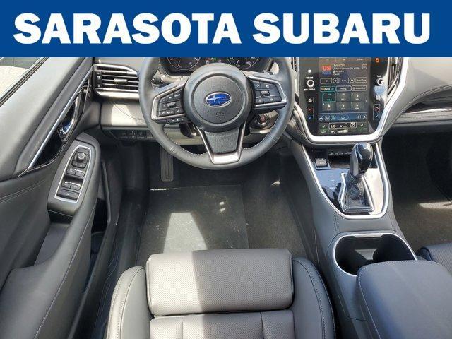 new 2025 Subaru Outback car, priced at $40,154