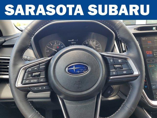 new 2025 Subaru Outback car, priced at $40,154