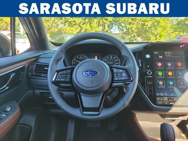 new 2026 Subaru Forester car, priced at $43,045