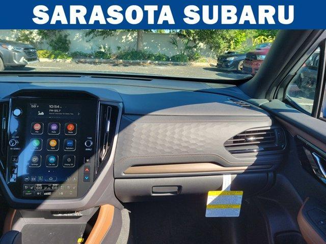 new 2026 Subaru Forester car, priced at $43,045