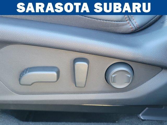 new 2026 Subaru Forester car, priced at $43,045