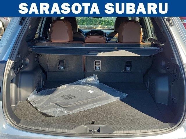 new 2026 Subaru Forester car, priced at $43,045