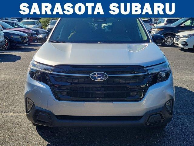 new 2026 Subaru Forester car, priced at $43,045
