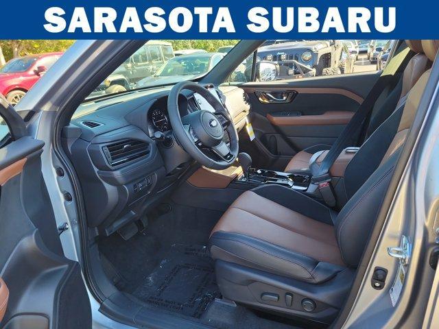 new 2026 Subaru Forester car, priced at $43,045