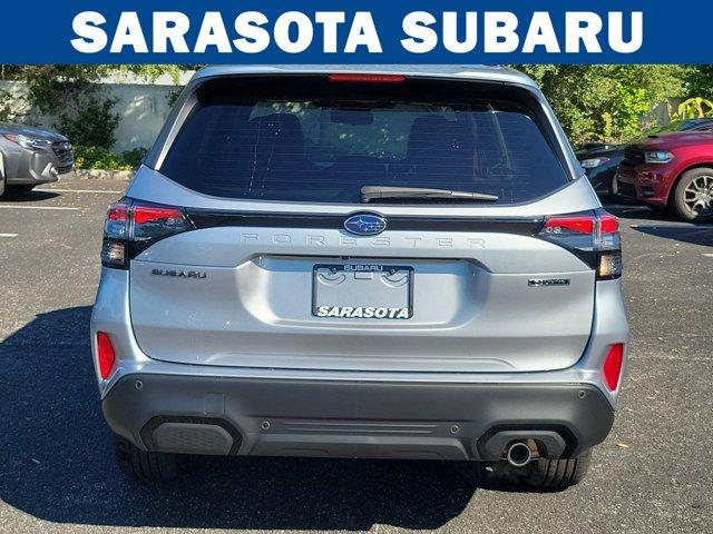 new 2026 Subaru Forester car, priced at $43,045