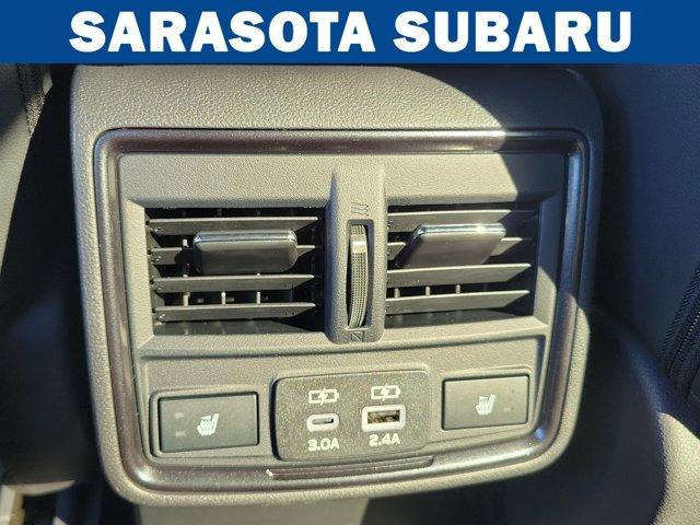 new 2026 Subaru Forester car, priced at $43,045