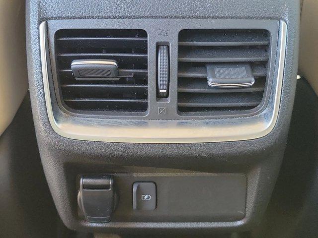 used 2019 INFINITI QX50 car, priced at $13,969