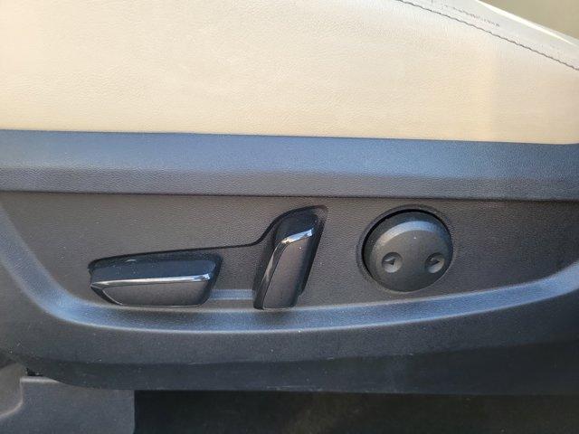 used 2019 INFINITI QX50 car, priced at $13,969