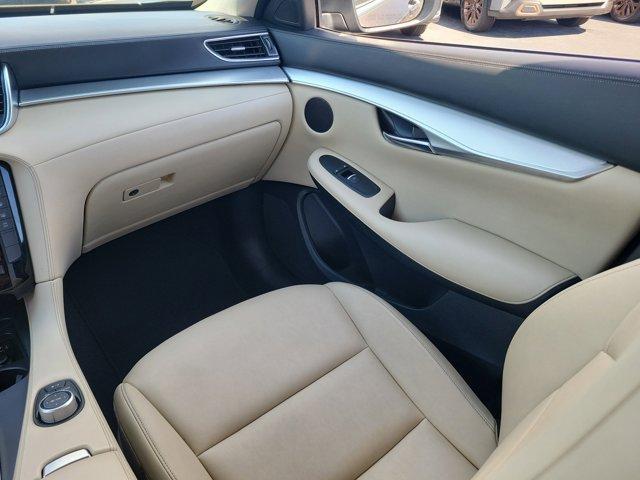 used 2019 INFINITI QX50 car, priced at $13,969