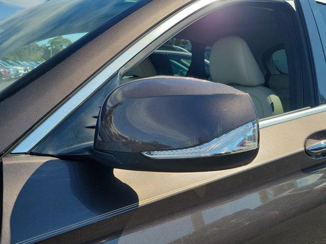 used 2019 INFINITI QX50 car, priced at $13,969