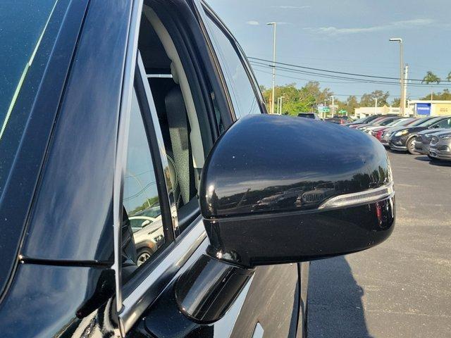 used 2021 Kia Sorento car, priced at $16,999