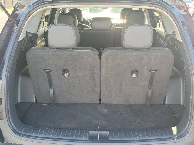 used 2021 Kia Sorento car, priced at $16,999