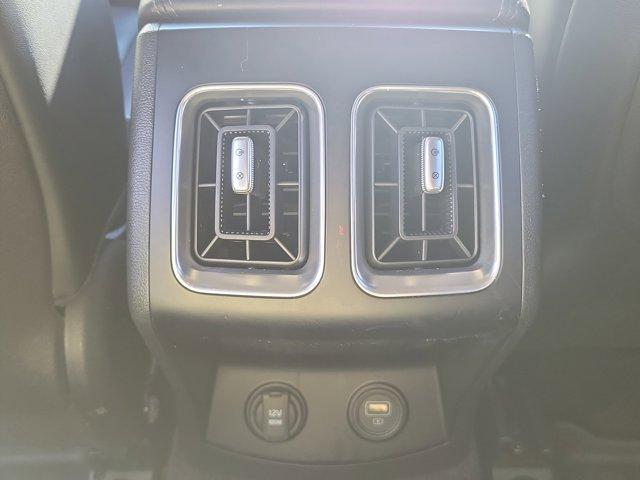 used 2021 Kia Sorento car, priced at $16,999