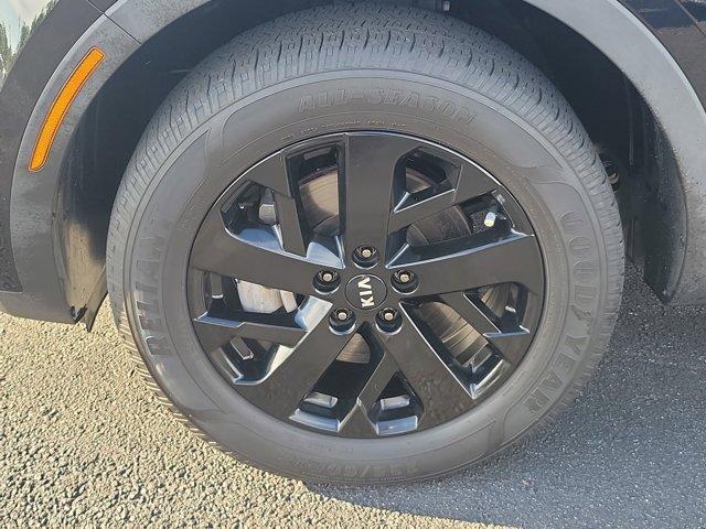 used 2021 Kia Sorento car, priced at $16,999