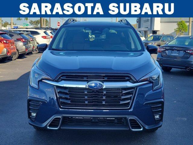 new 2025 Subaru Ascent car, priced at $49,948