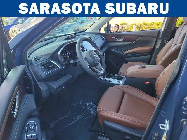 new 2025 Subaru Ascent car, priced at $49,948