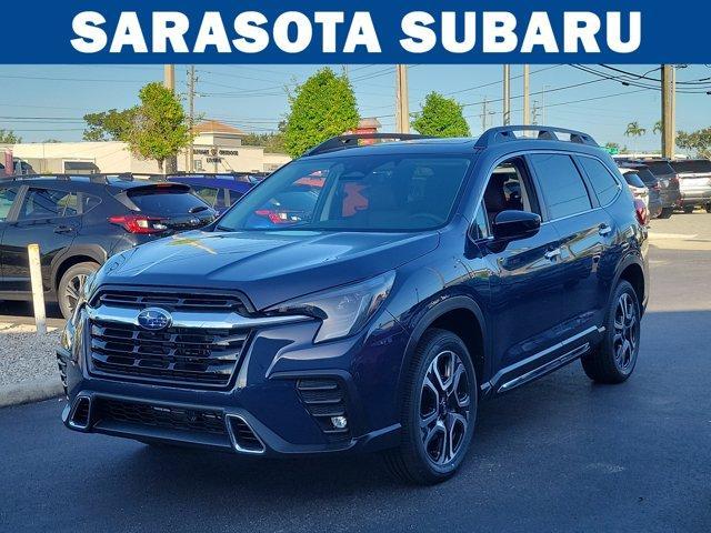 new 2025 Subaru Ascent car, priced at $49,948