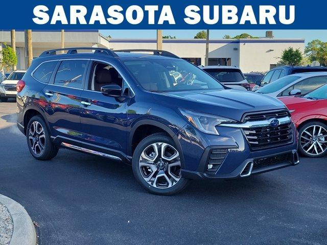 new 2025 Subaru Ascent car, priced at $49,948