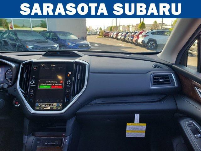 new 2025 Subaru Ascent car, priced at $49,948