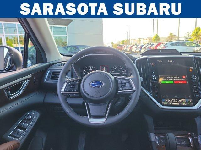 new 2025 Subaru Ascent car, priced at $49,948