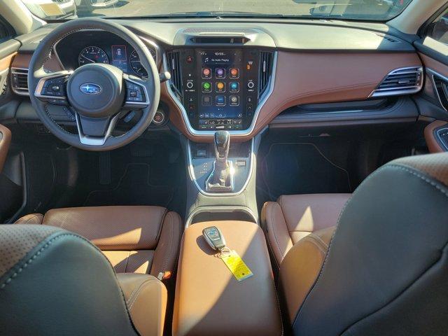 used 2022 Subaru Outback car, priced at $29,793