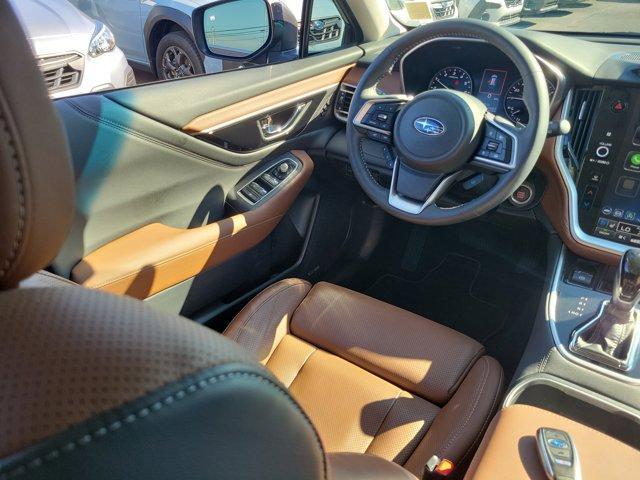 used 2022 Subaru Outback car, priced at $29,793