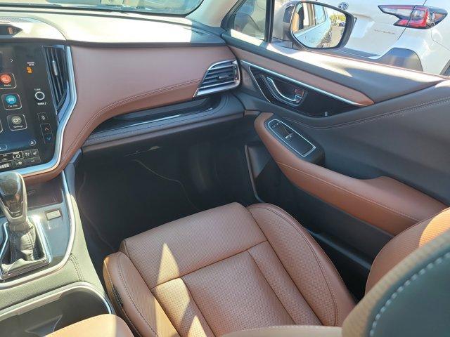 used 2022 Subaru Outback car, priced at $29,793