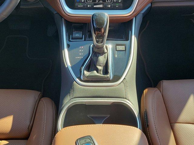 used 2022 Subaru Outback car, priced at $29,793
