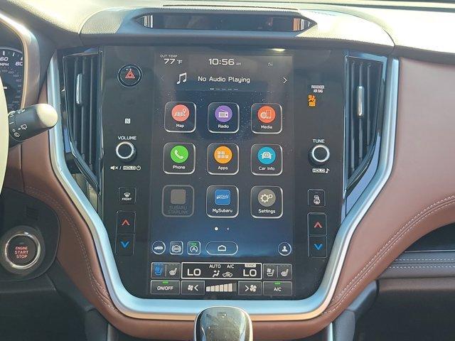 used 2022 Subaru Outback car, priced at $29,793