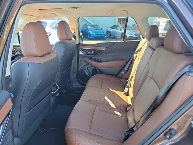 used 2022 Subaru Outback car, priced at $29,793