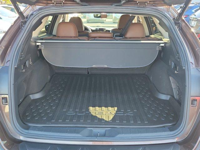 used 2022 Subaru Outback car, priced at $29,793