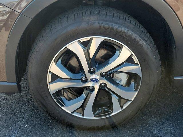 used 2022 Subaru Outback car, priced at $29,793