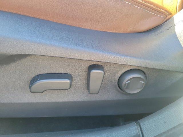 used 2022 Subaru Outback car, priced at $29,793