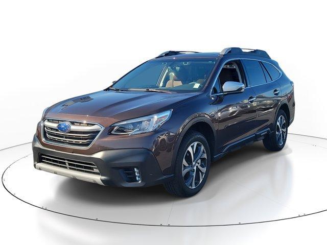 used 2022 Subaru Outback car, priced at $29,793