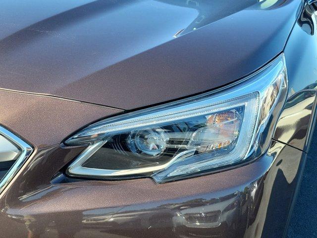 used 2022 Subaru Outback car, priced at $29,793