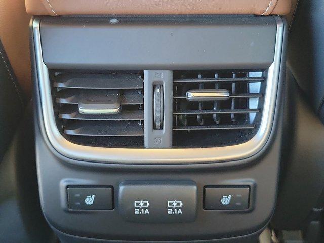 used 2022 Subaru Outback car, priced at $29,793