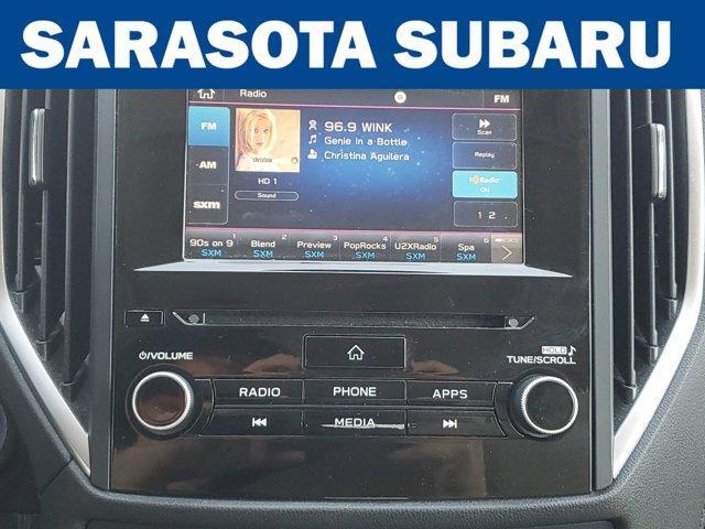 used 2021 Subaru Forester car, priced at $20,963
