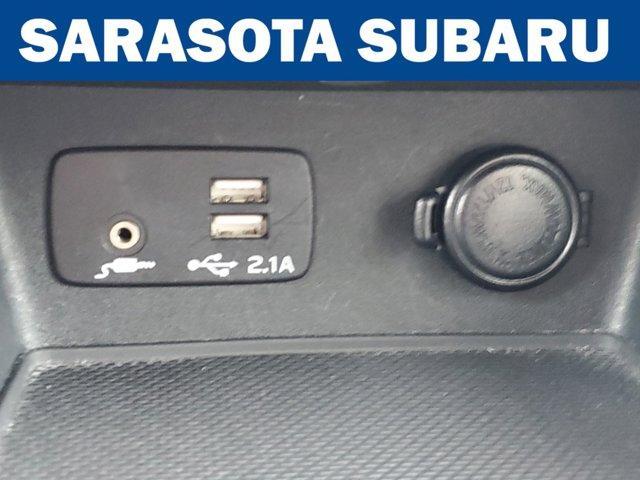 used 2021 Subaru Forester car, priced at $19,949
