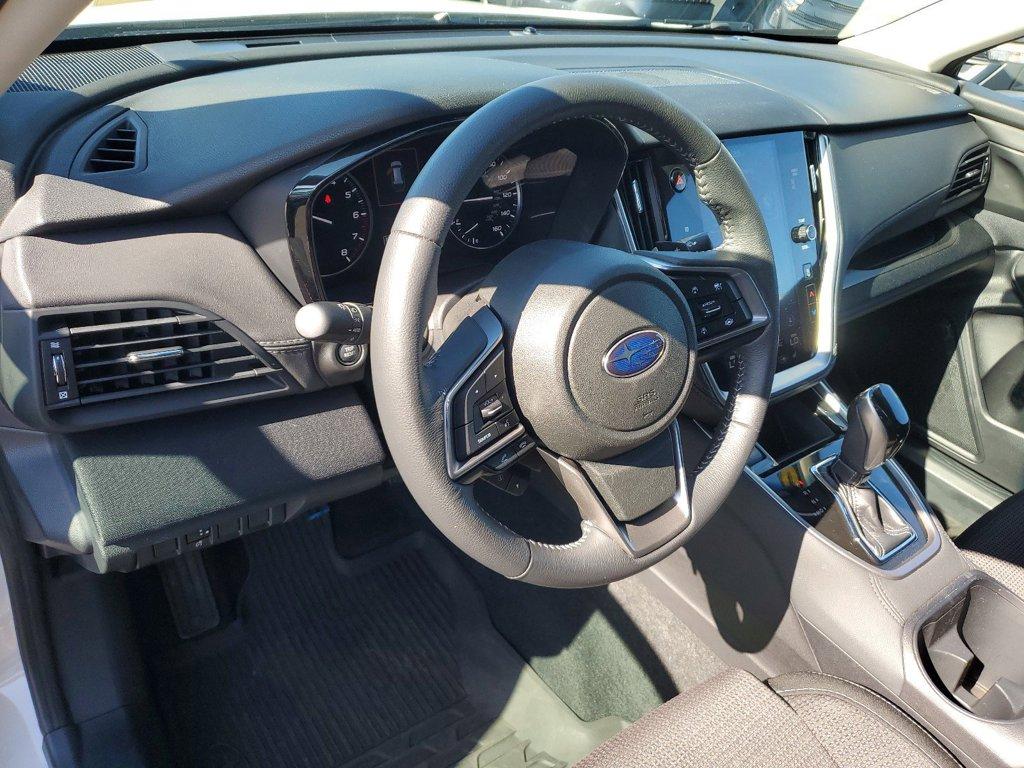 used 2020 Subaru Outback car, priced at $24,847