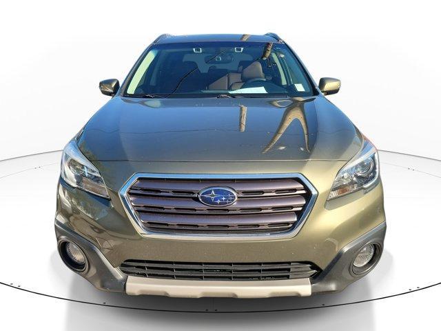used 2017 Subaru Outback car, priced at $18,588