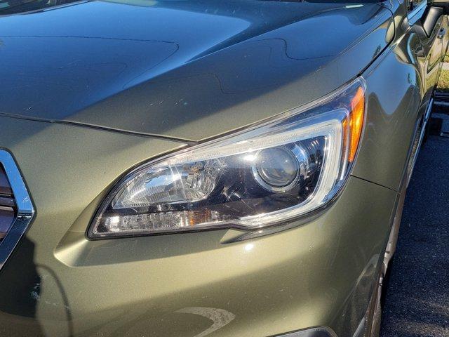 used 2017 Subaru Outback car, priced at $18,588