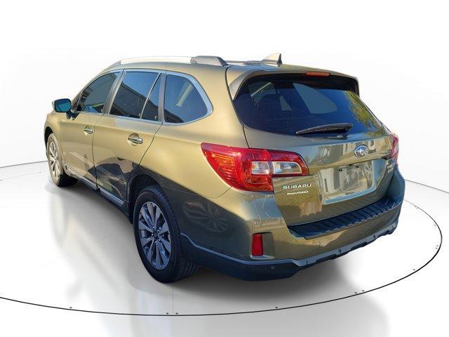 used 2017 Subaru Outback car, priced at $18,588