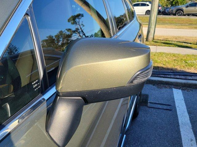 used 2017 Subaru Outback car, priced at $18,588