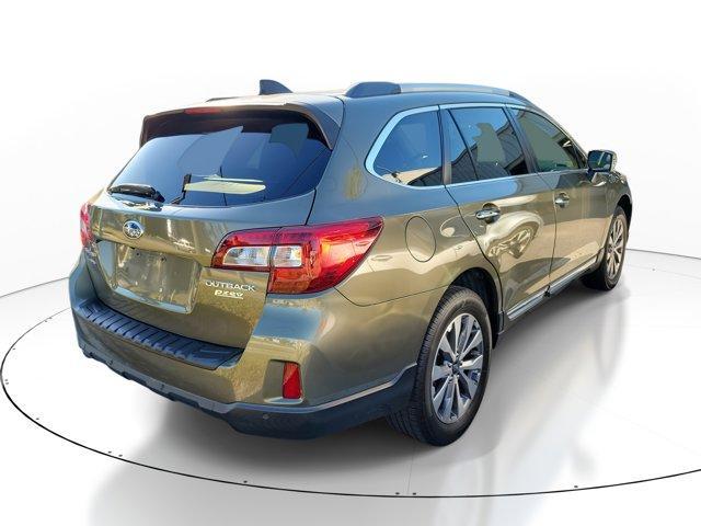 used 2017 Subaru Outback car, priced at $18,588