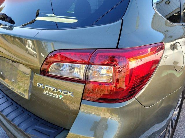used 2017 Subaru Outback car, priced at $18,588