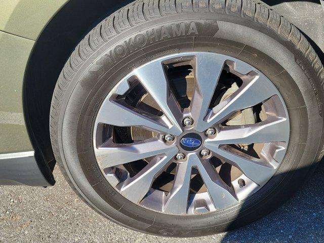 used 2017 Subaru Outback car, priced at $18,588