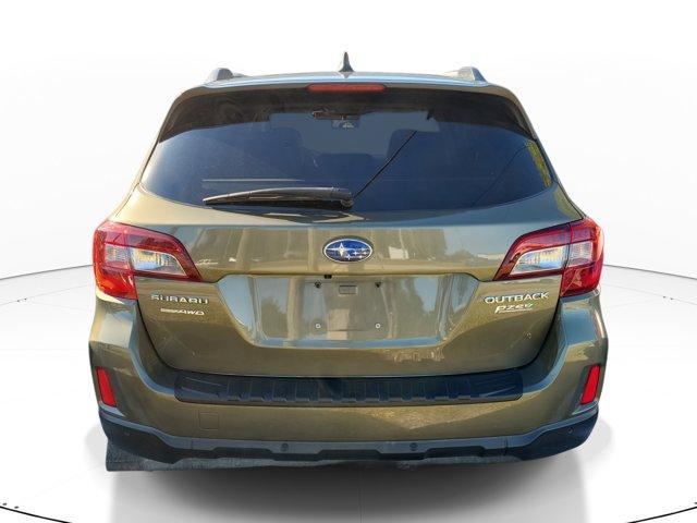 used 2017 Subaru Outback car, priced at $18,588